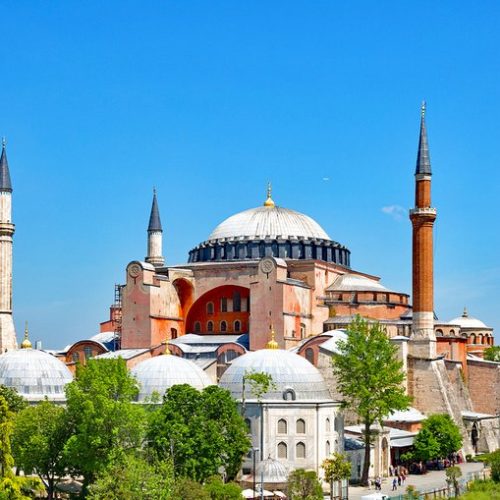 turkey-top-attractions